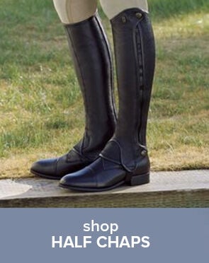 Half Chaps